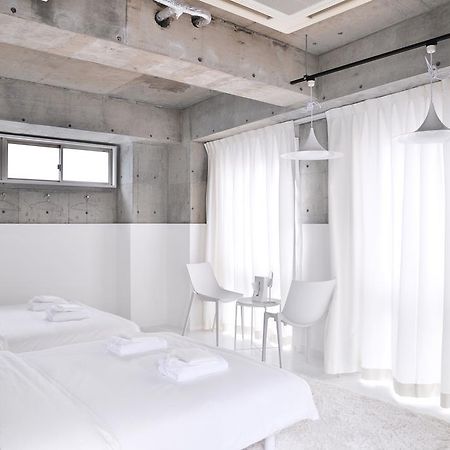 Apartamento Nibunno Tokio Exterior foto