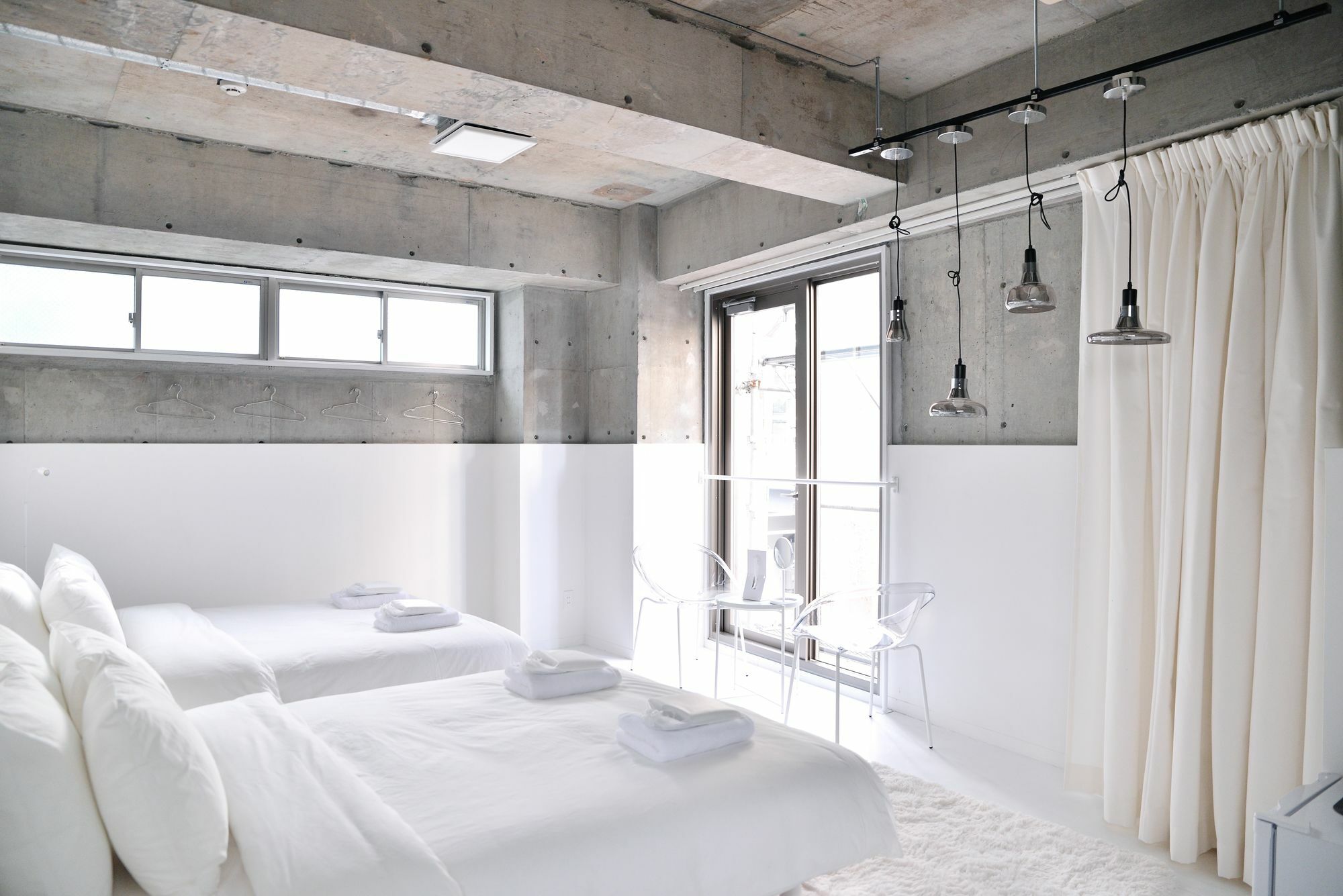 Apartamento Nibunno Tokio Exterior foto